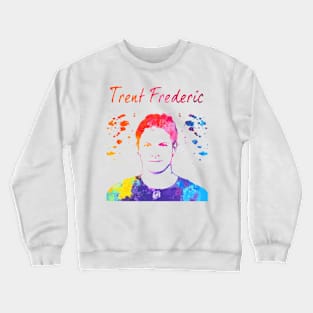 Trent Frederic Crewneck Sweatshirt